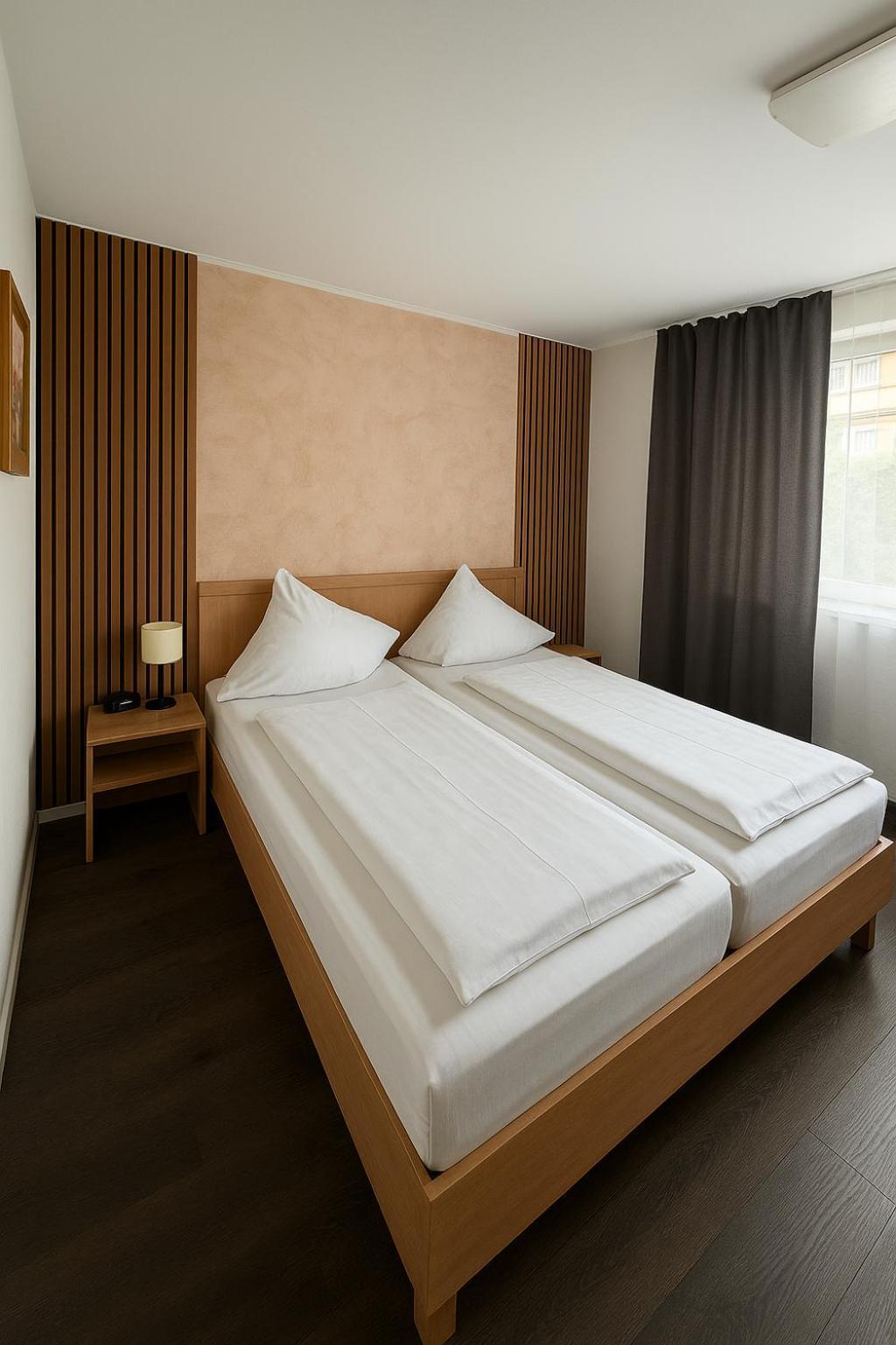 Centro Hotel Oberhausen Esterno foto